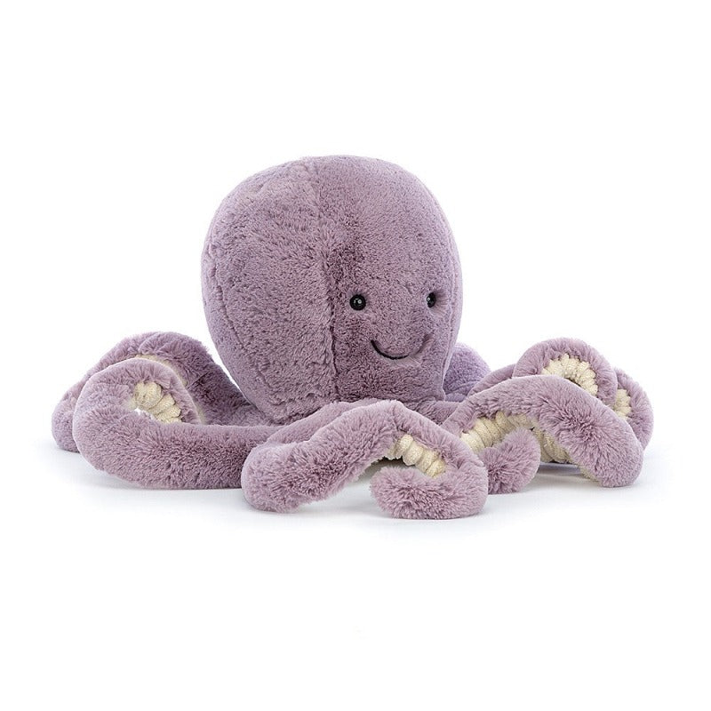 Maya Octopus - Jellycat