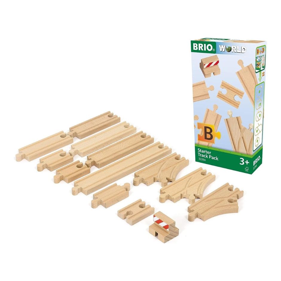 Brio Starter Set B