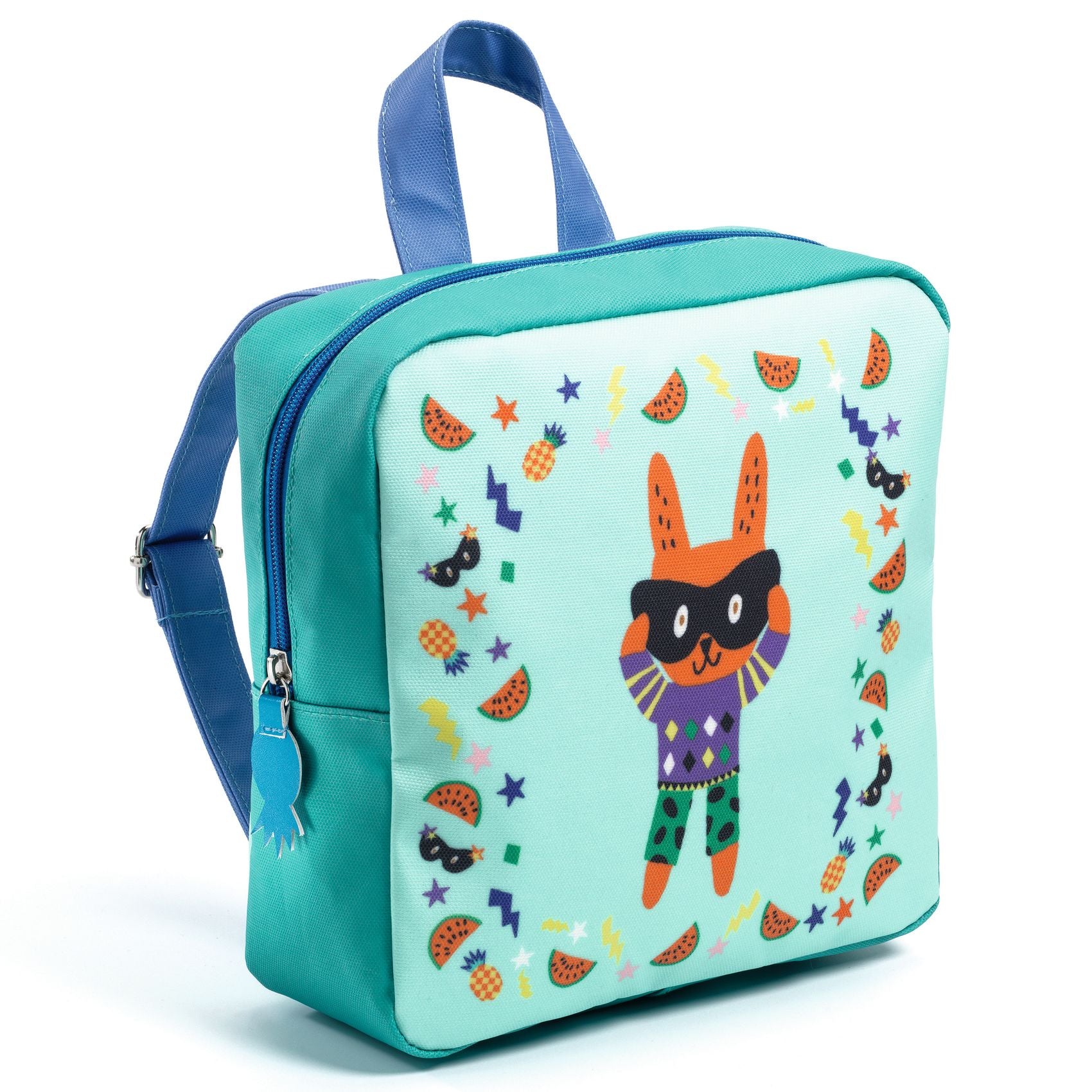 Rabbit Back Pack