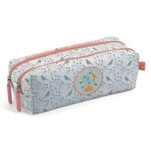 Romantic Pencil Case