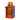 Kids Drinking Bottle - Growling Tiger