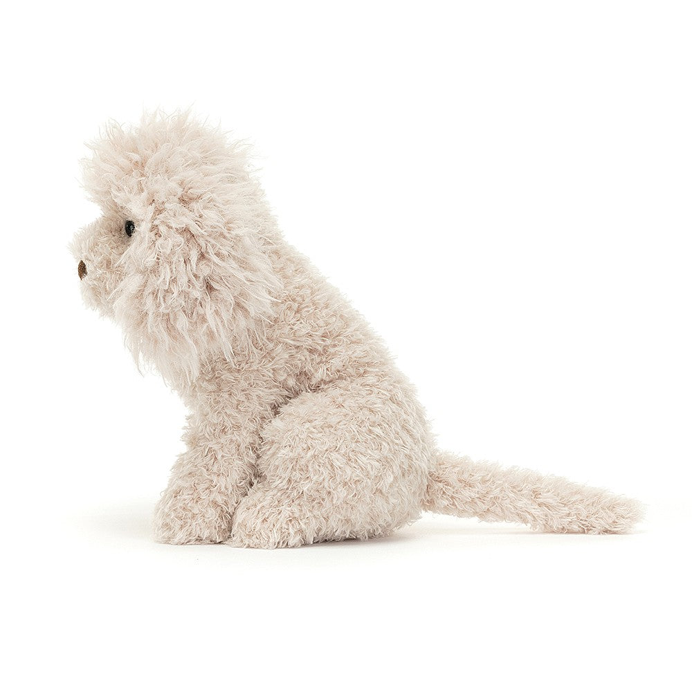 Georgina Poodle