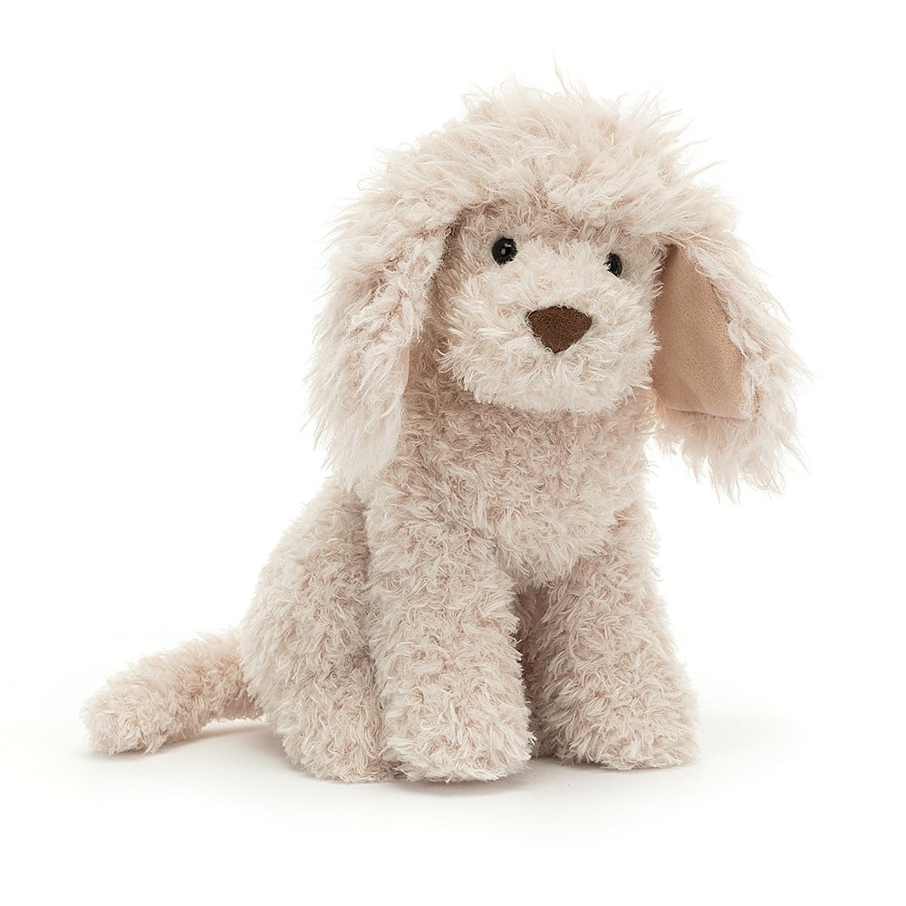 Georgina Poodle