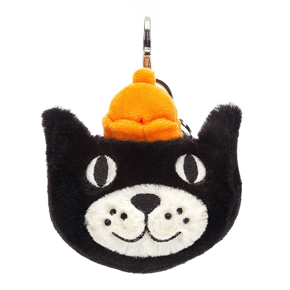 Jellycat Bag Charm (Celebrating 25 Years)