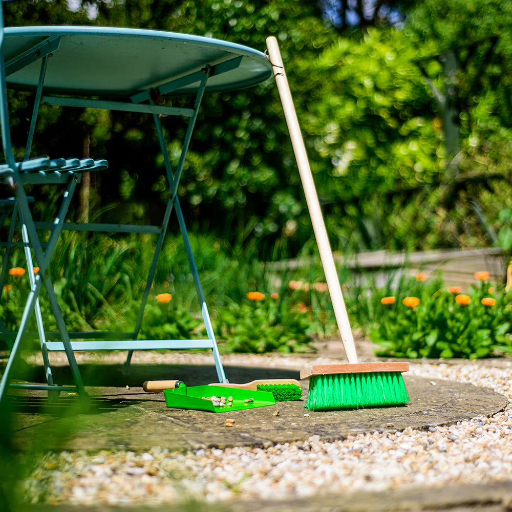 Kids Long Handled Brush