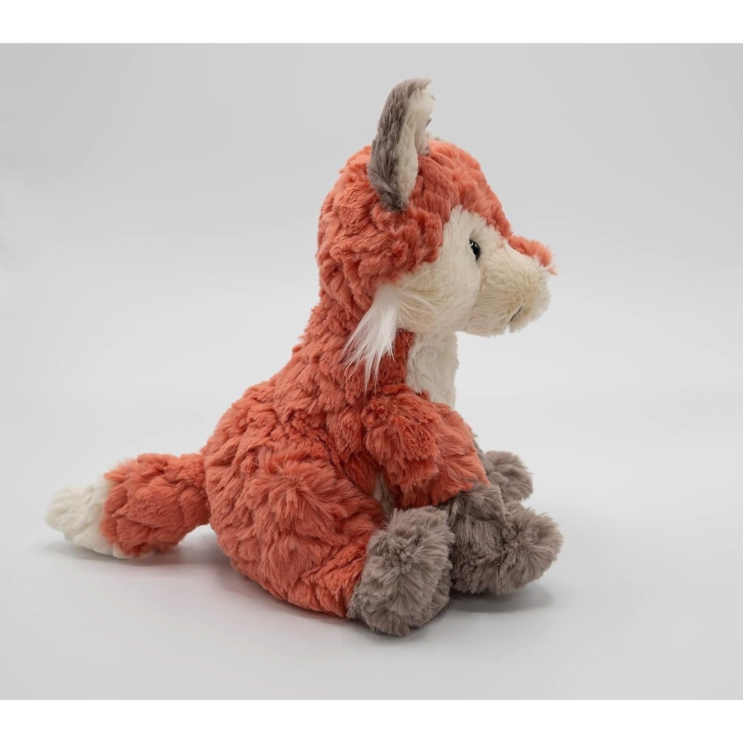 Putty Coral Fox