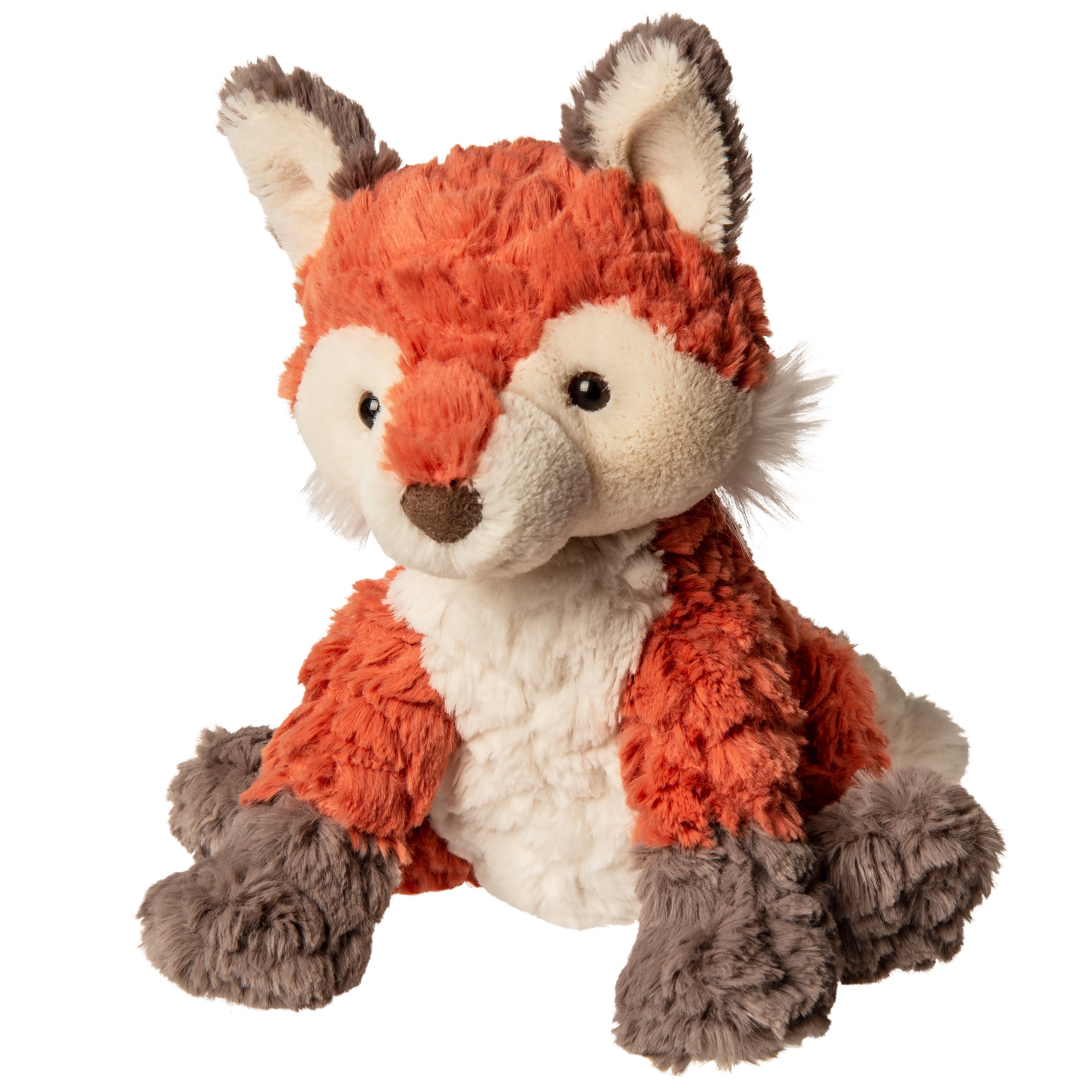 Putty Coral Fox