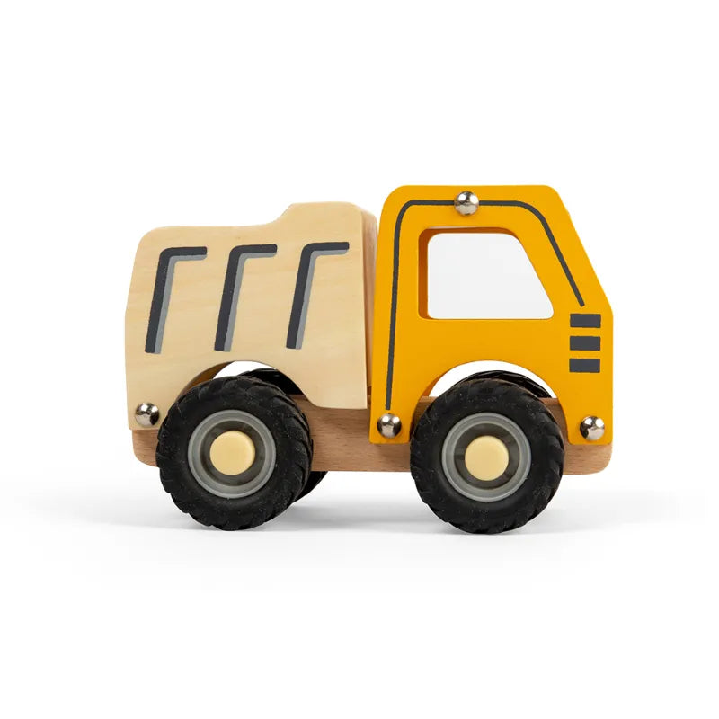 Mini Tipper Truck