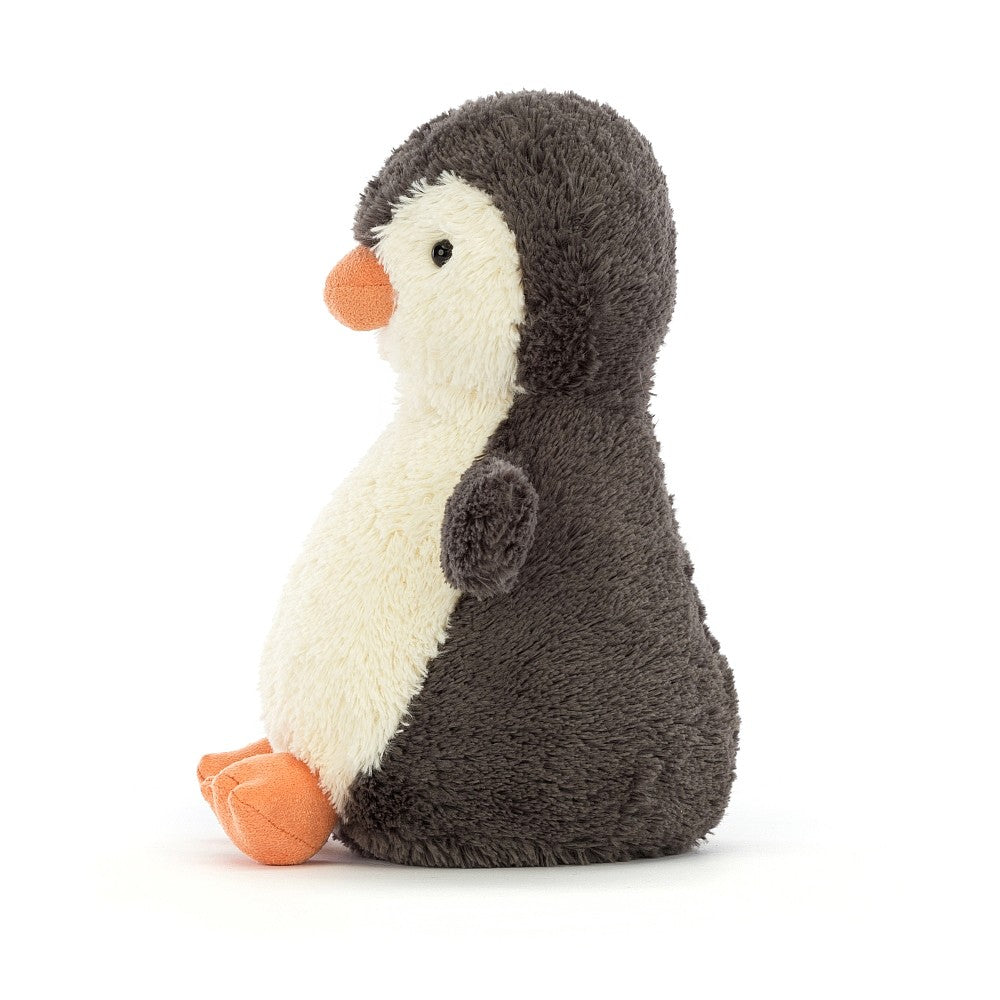 Peanut Penguin