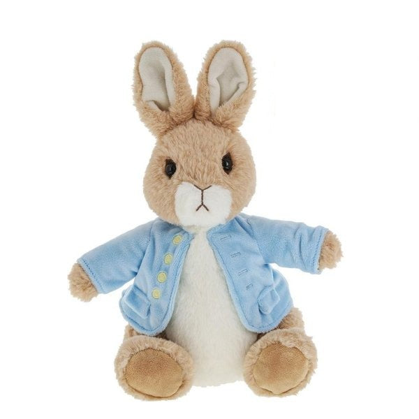 Peter Rabbit Soft Toy