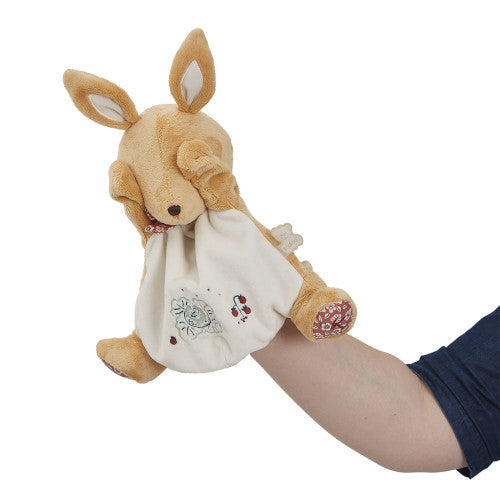 Baby's First Puppet - Rabbit