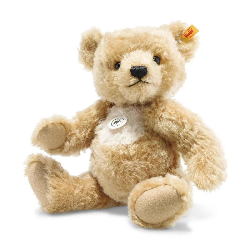 Steiff jointed teddy bear shop