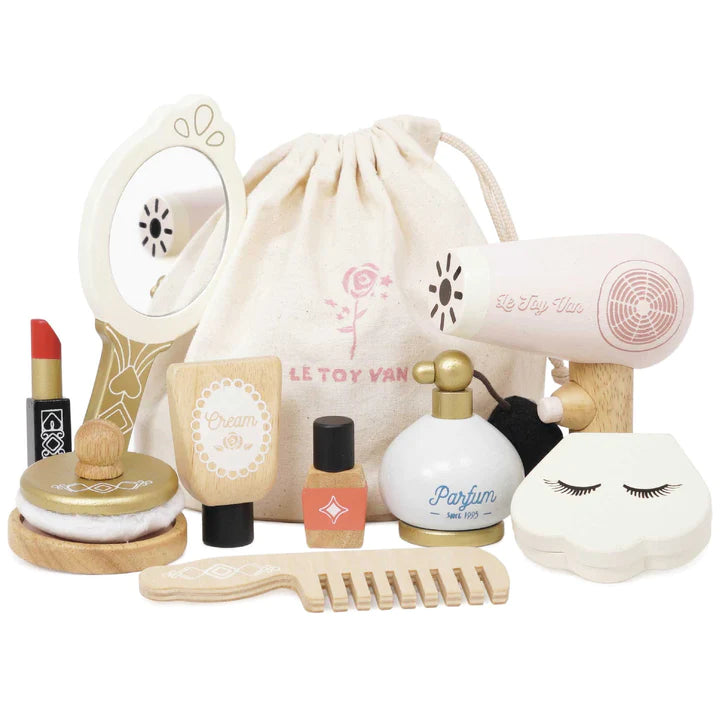 Star Beauty Bag