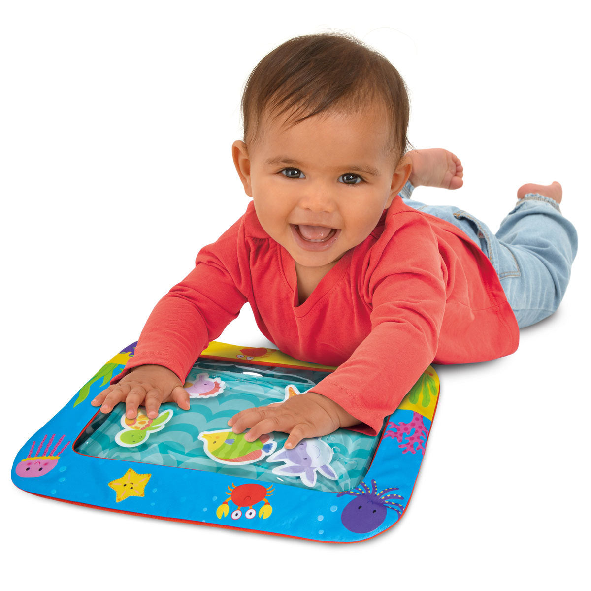 Galt Water Playmat