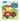 First Jigsaws and Book: Tractors