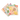 The Rosalies Mosaic box