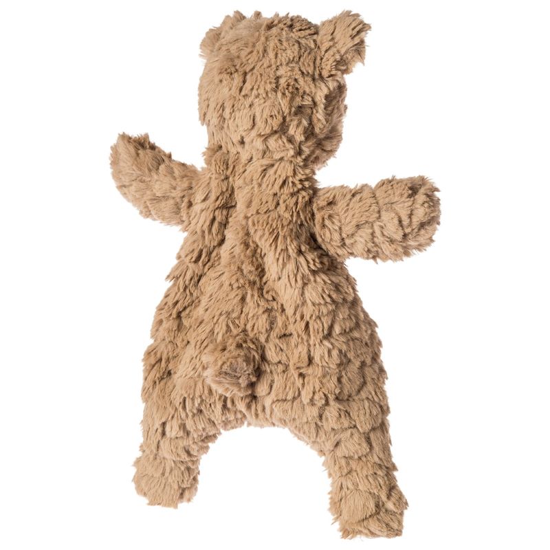 Putty Teddy Comforter