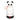 Kids Drinking Bottle - Panda