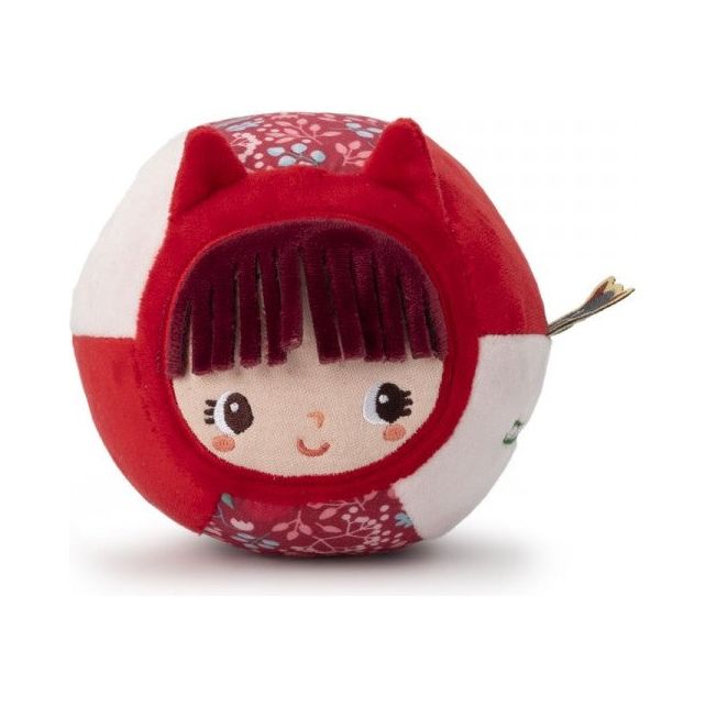 Little Red Ridinghood Ball