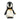 Steiff - Nala Penguin