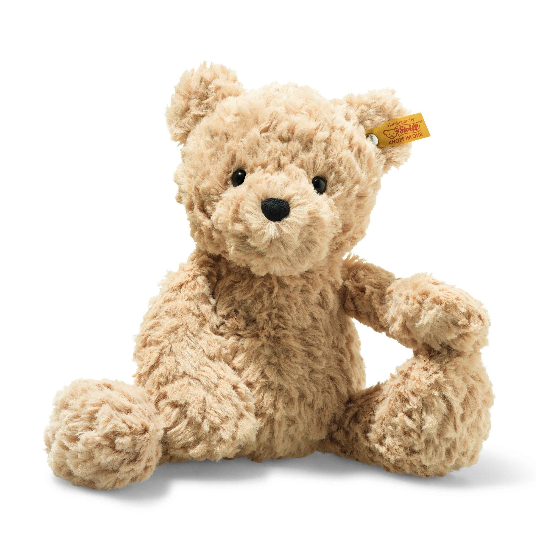 Steiff Jimmy Teddy Bear - Medium