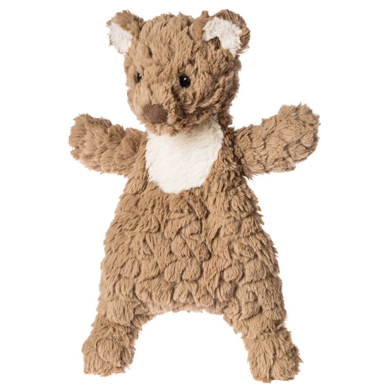 Putty Teddy Comforter