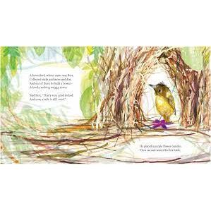 The Bowerbird - Julia Donaldson