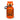 Kids Drinking Bottle - Growling Tiger