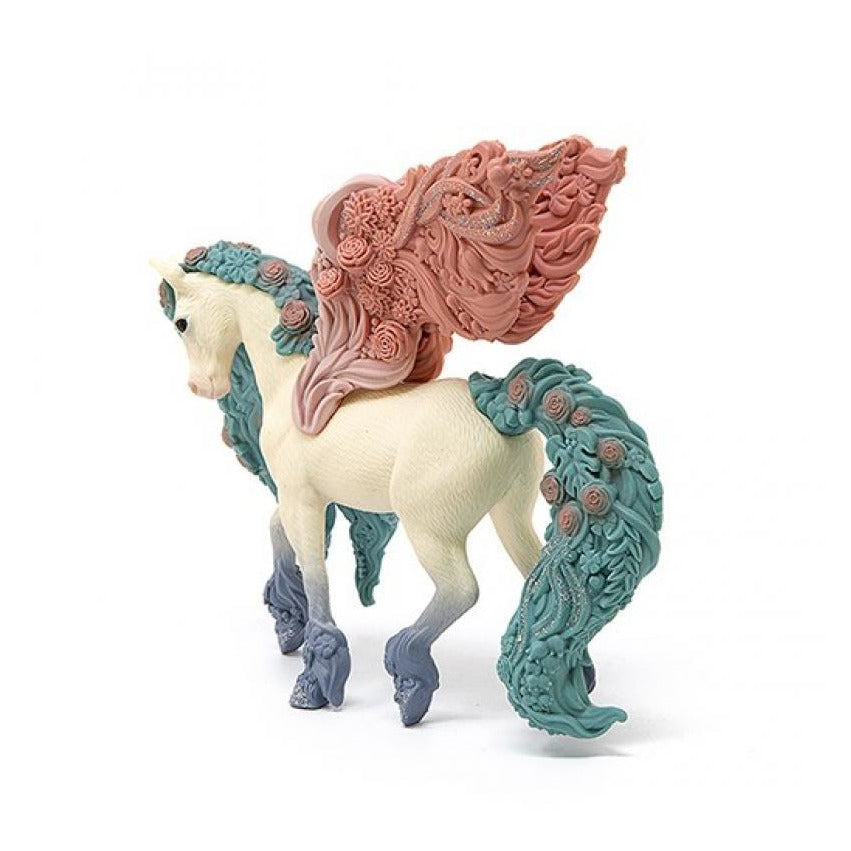 Flower Pegasus