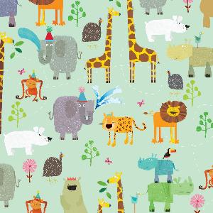 Animal Jungle