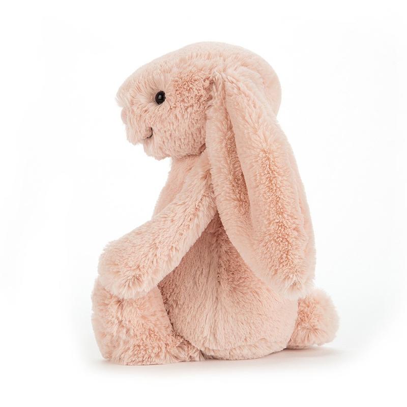 Bashful Blush Bunny - Medium