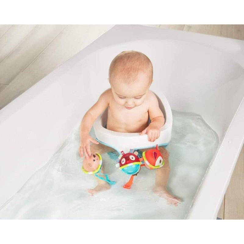 3 Bobbing Bath Toys