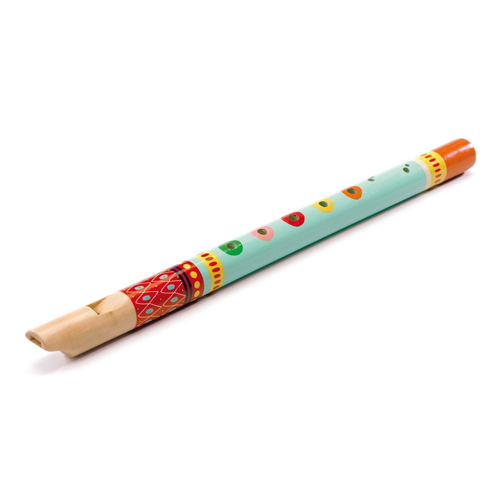 Wooden Flute