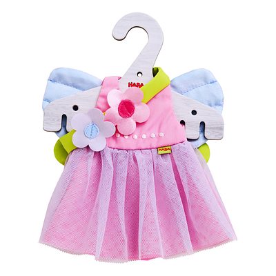 Dress Set Fairy Magic for 30cm Haba Doll