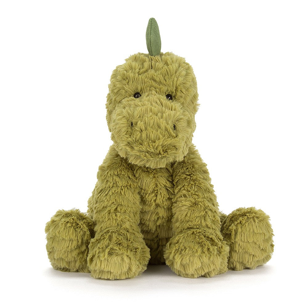 Fuddlewuddle Dino - Jellycat