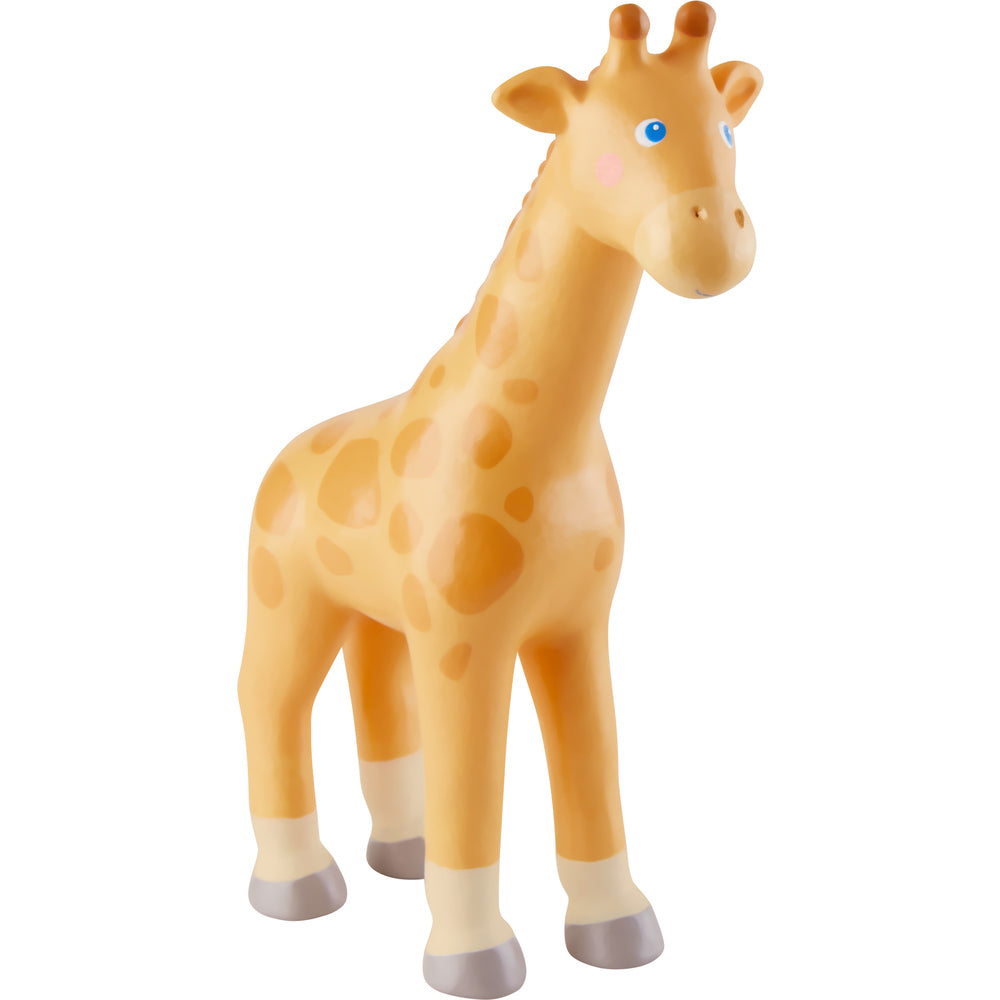 Little Friends – Giraffe