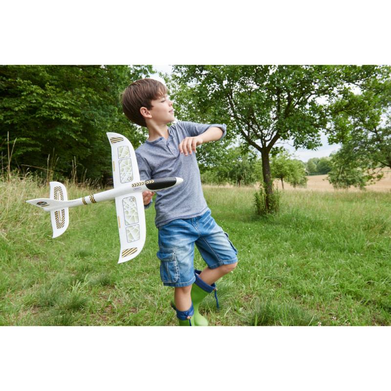 Terra Kids Hand glider.