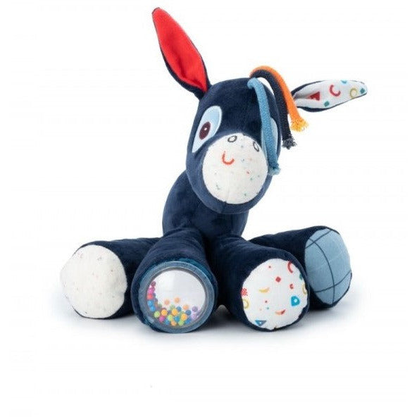 Multi-Sound Activity Donkey