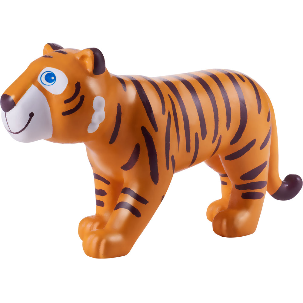 Little Friends – Tiger