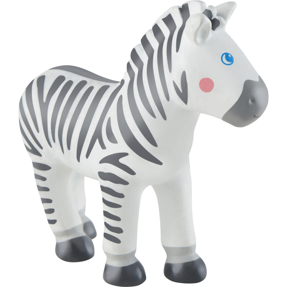 Little Friends – Zebra