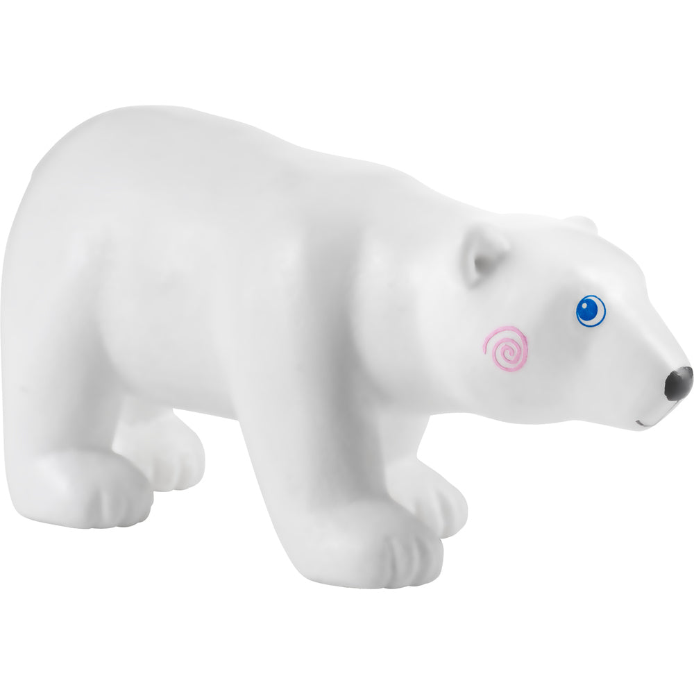 Little Friends – Polar bear