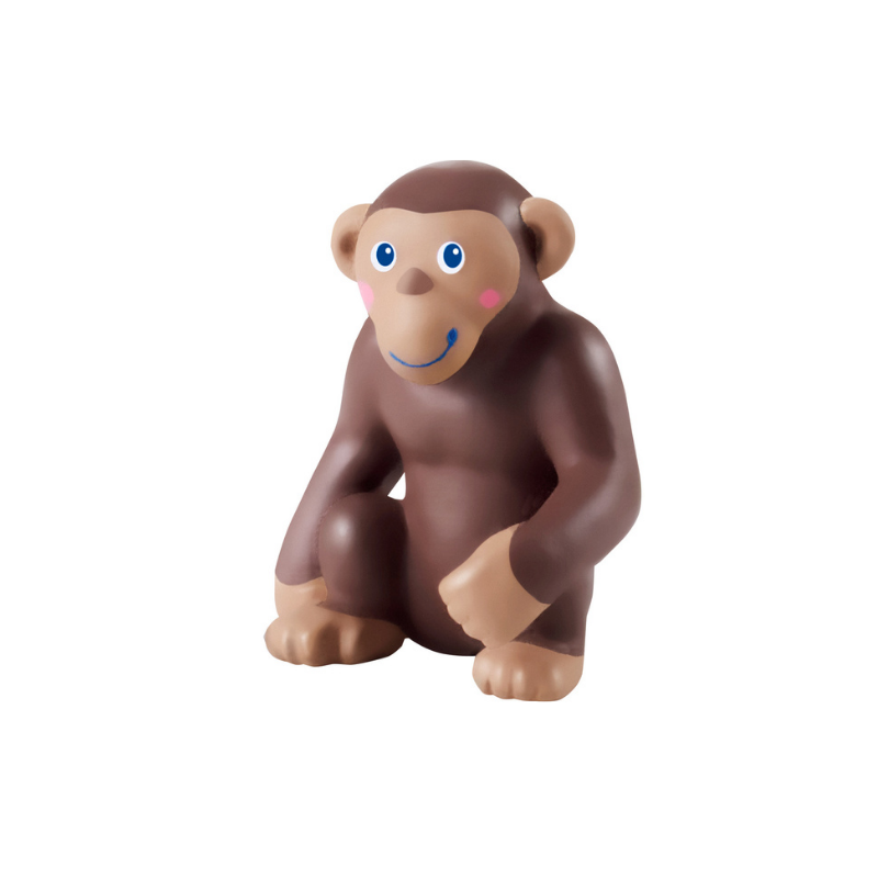 Little Friends – Monkey