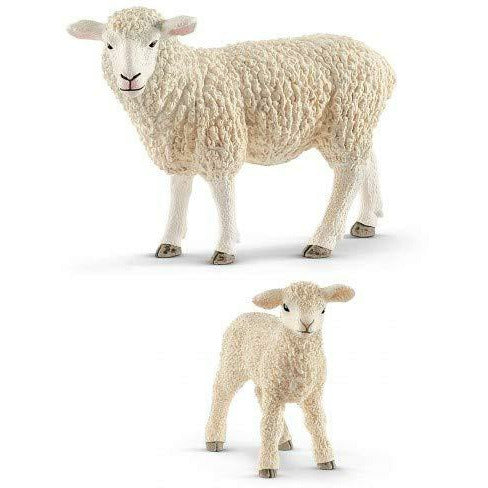 Schleich - Sheep