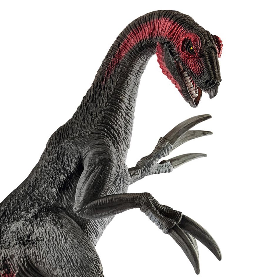 Therizinosaurus