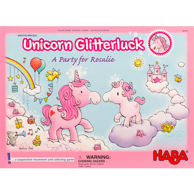 Unicorn – A Party for Rosalie