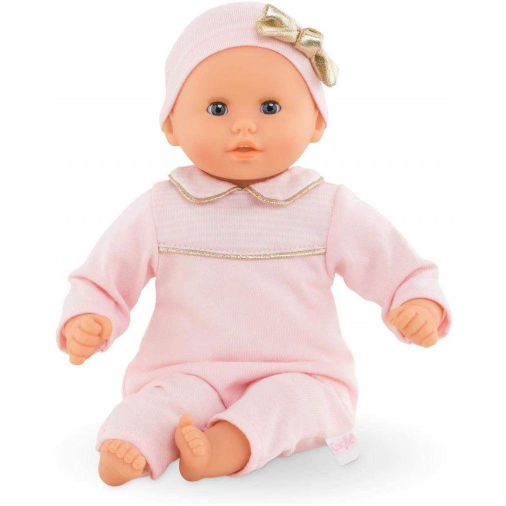 Baby Doll Manon (30cm Doll)