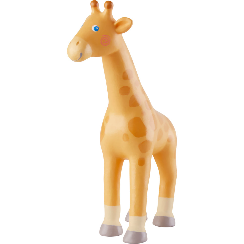 Little Friends – Giraffe