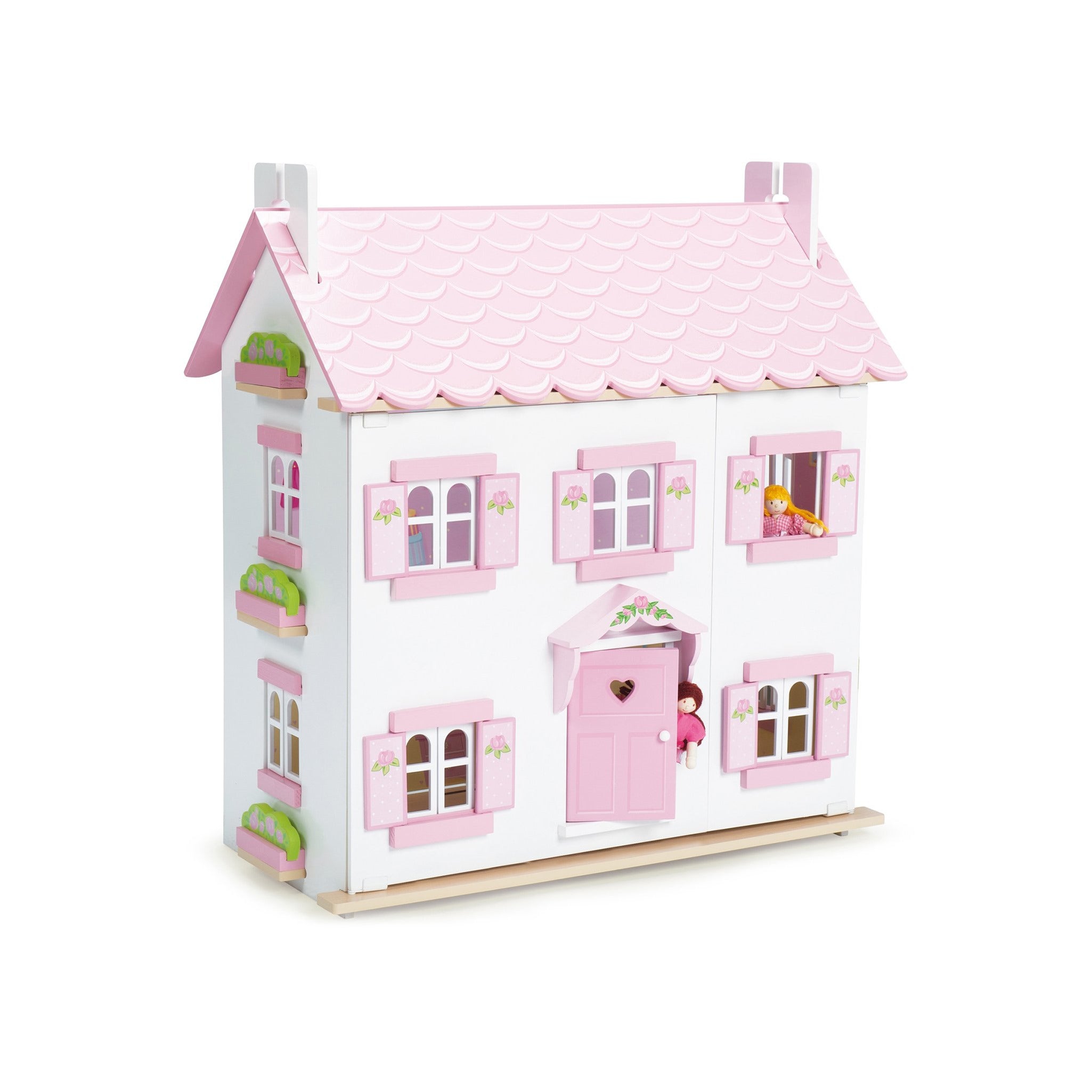 Sophie's Doll House