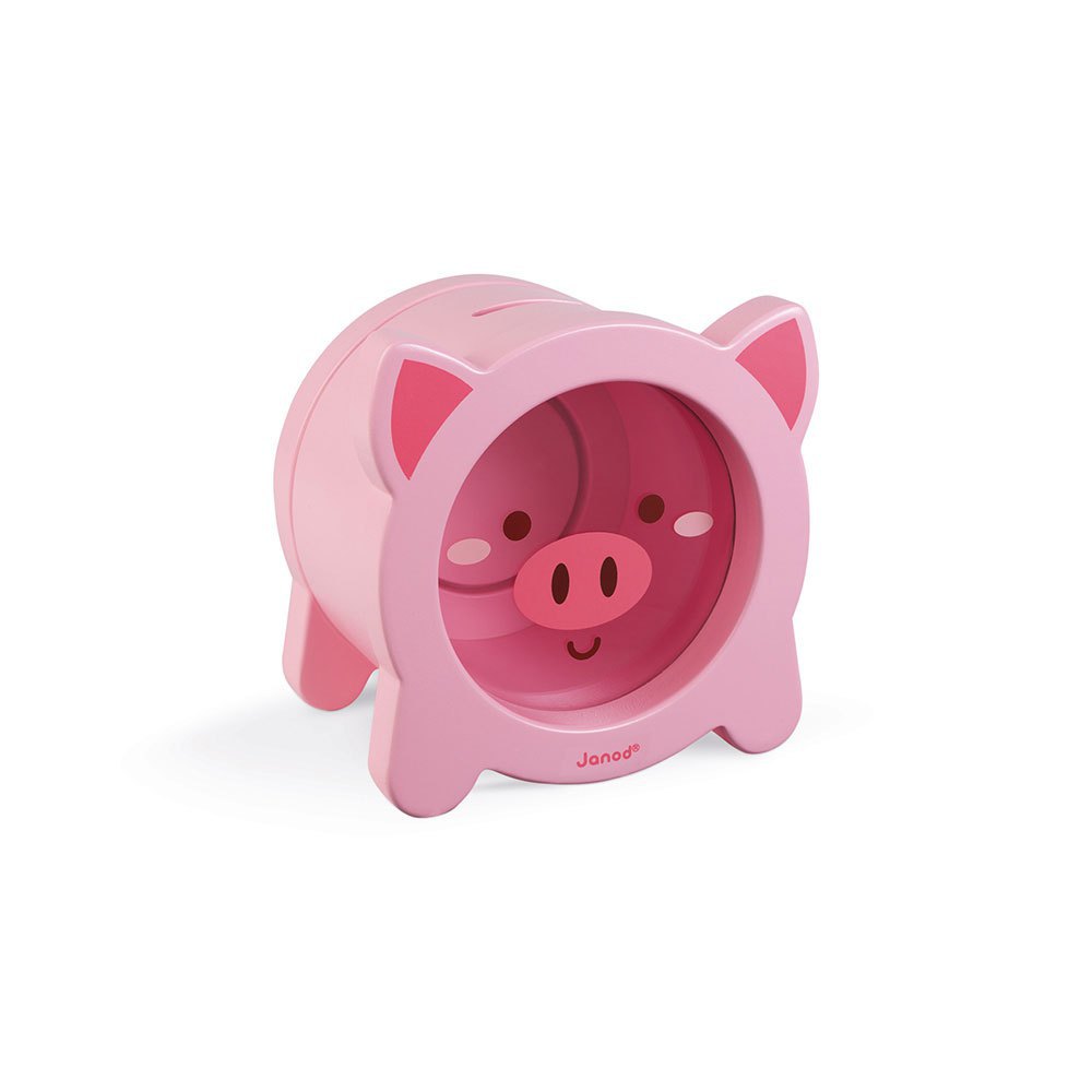 Pig Money Box