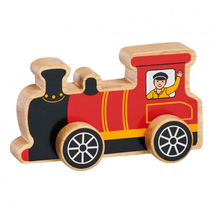 Wooden Train